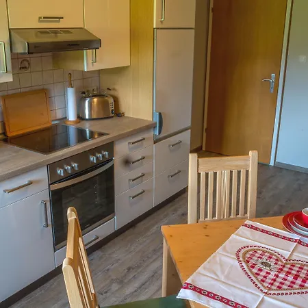 Apartment Moosbauer