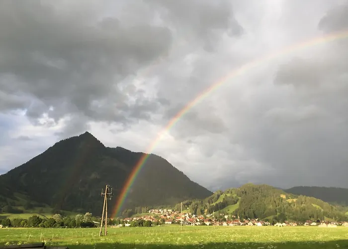 Moosbauer * Burgberg im Allgäu
