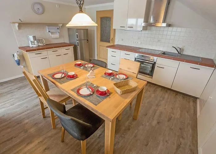 Appartamento Moosbauer Burgberg im Allgäu