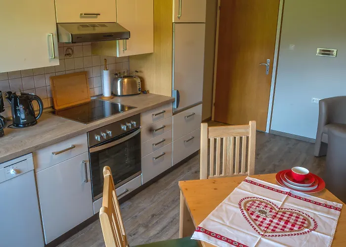Appartamento Moosbauer