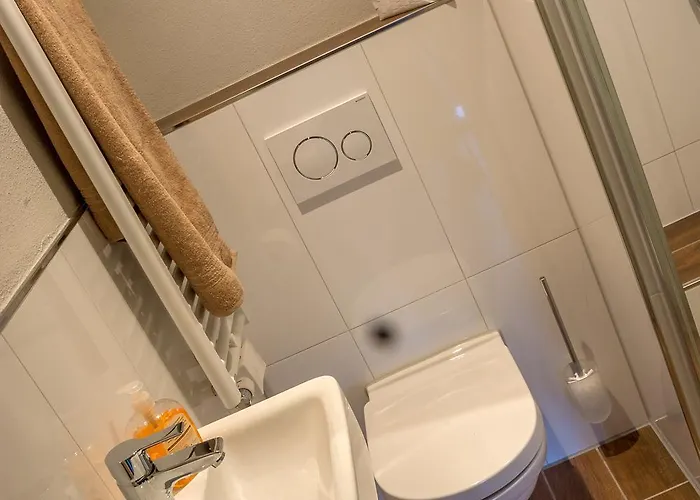 Appartamento Moosbauer Burgberg im Allgäu